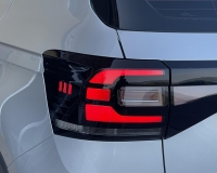 Volkswagen T-Cross 1.6 TDI 95cv Advanced IDONEO ANCHE PER NEOPATENTATI (Fari Full Led-Navigatore-Digital cockpit)
