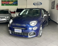 Fiat 500X 1.6 Mjt 130 CV Sport Restyling "Fari Full LED, Gruppi ottici posteriori Led, UCONNECT 7" HD Live, Bracciolo, cerchi 18"