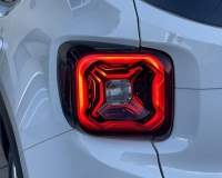 JEEP Renegade 1.6 Mjt 130cv - Limited 2021 " Fari Full Led - Retrocamera - Cerchi lega - Vetri privacy -Sensori park"