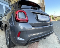 Fiat 500X 1.6 Mjt 130 CV Sport "Fari Full LED, Retrocamera, UCONNECT 7" HD Live Navigatore, Cerchi 18"