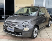 FIAT 500 1.3 Multijet 95cv my18 Lounge "Uconnect-Tetto panoramico"