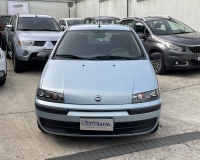 Fiat Punto 1.2i cat 5 porte ELX