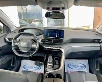 PEUGEOT 3008 II 1.5 BlueHDI  Allure Pack s&s 130cv Eat8 Automatica "Retrocamera - vetri privacy - pack cromo - cerchi lega 18 bicolor - Fari full LED" (Auto Aziendale fatturabile con iva deducibile pari al nuovo)