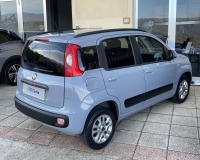 Fiat Panda 1.2.Lounge "Uconnect Bluetooth, Clima automatico, Sensori park., Vetri privacy"