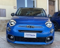 Fiat 500X 1.6 Mjt 130 CV Sport Restyling "Fari Full LED, UCONNECT 7" HD Live, Cerchi 18"