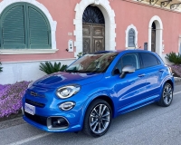 Fiat 500X 1.6 Mjt 130 CV Sport Restyling "Fari Full LED, UCONNECT 7" HD Live, Cerchi 18"