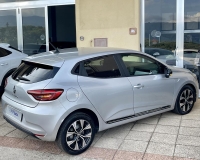 RENAULT Clio 1.5 Blue dCi 100 CV Evolution "Navi+ Selleria sportiva +Fari full led + Sensori park - Cerchi bicolor sport da 16° + Vetri Privacy" Vettura aziendale