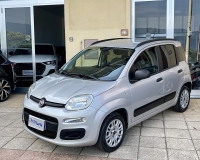 Fiat Panda 1.2 Easy S&S 69cv my19 "Adatta anche per neopatentati" (Mancorrenti - Vetri Privacy - Fasce paracolpi - Clima - USB)