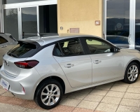 Opel Corsa 1.2 75cv Edition Euro 6D-Temp  "Sedili sportivi-cerchi lega- Carplay- 4 vetri elettrici"