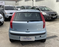 Fiat Punto 1.2i cat 5 porte ELX
