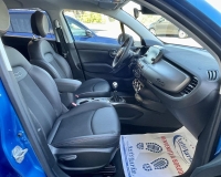 Fiat 500X 1.6 Mjt 130 CV Sport Restyling "Fari Full LED, UCONNECT 7" HD Live, Cerchi 18"