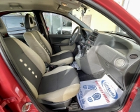 Fiat Panda 1.3 MJT 16V 4x4 Climbing (Cerchi in lega+ Mancorrenti portatutto + fasce paracolpi + fendinebbia)