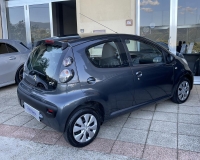 Citroen C1 1.4 hdi 55cv 5p Amici Clima-Servosterzo-radio cd mp3