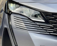 PEUGEOT 3008 II 1.5 BlueHDI  Allure Pack s&s 130cv Eat8 Automatica "Retrocamera - vetri privacy - pack cromo - cerchi lega 18 bicolor - Fari full LED" (Auto Aziendale fatturabile con iva deducibile pari al nuovo)