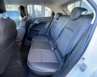 Fiat 500X 1.6 Mjt 120CV  Cross Plus"UCONNECT 7" HD Live Navigatore, Fari Bixeno, Cerchi da 18"