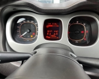 Fiat Panda Panda 1.3 MJT 16v Cross 4x2 (Versione CROSS, la più completa e ricercata) Auto pari al nuovo