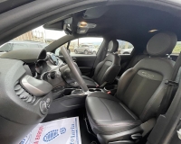 Fiat 500X 1.6 Mjt 130 CV Sport "Fari Full LED, Retrocamera, UCONNECT 7" HD Live Navigatore, Cerchi 18, Grigio Opaco"