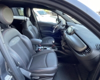 Fiat 500X 1.6 Mjt 130 CV Sport "Fari Full LED, Retrocamera, UCONNECT 7" HD Live Navigatore, Cerchi 18"
