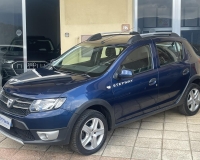 Dacia Sandero Stepway 1.5 dCi 8V 90CV Start&Stop