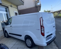 Ford Transit Custom 2.0 EcoBlue 130 CV Manuale 6 marce H1-Tetto Basso, 300 L1 Trend