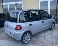 Fiat Multipla 1.9 MJT 120cv Emotion