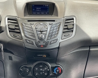Ford Fiesta 1.5 TDCi 75CV 5 porte Business (Vettura uniproprietario - certificazione km Ford Italia)