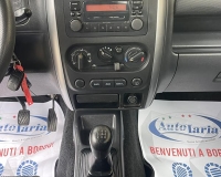 Suzuki Jimny 1.5 DDIS Special 4wd 86CV (Vettura full optional - Uniproprietario) Condizioni impeccabili!!