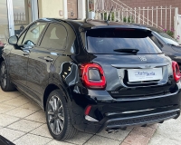 Fiat 500X 1.6 Mjt 130 CV Sport Restyling "Fari Full LED, Gruppi ottici posteriori Led, UCONNECT 7" HD Live, Bracciolo, cerchi 18"