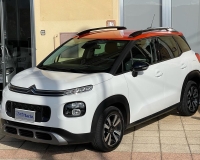 CITROEN C3 AIRCROSS BlueHDi 102 Cv S&S Pack Shine "Navi-Bicolor-cerchi lega"