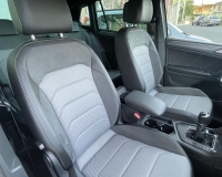 Volkswagen Tiguan 2.0 TDI 150 CV R-LINE Interior/Exterior "Fari Full Led+Gruppi ottici posteriori a led+ Quadro digitale+ Cerchi da 19"
