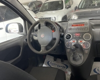 Fiat Panda 1.3 MJT 16V 75 CV Emotion (Cerchi in lega+ Mancorrenti portatutto cromate + fasce paracolpi + fendinebbia - climautomatico - stereo cd )