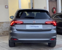 Fiat New Tipo 1.6 Mjt S&S 130CV restyling 2021-  5 porte Sport / pak black (Cerchi 18° - fari Technology led - Gruppi ottici posterio a led bruniti - quadro digitale - retrocamera- sensori park anteriori /posteriori)