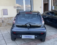 Citroen C1 1.4 hdi 55cv 5p Amici Clima-Servosterzo-radio cd mp3