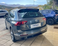 Volkswagen Tiguan 1.6 TDI 116 CV R-LINE "Fari Full Led+Gruppi ottici posteriori a led+ Quadro digitale+ Cerchi da 19°"