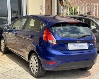 Ford Fiesta 1.5 TDCi 75CV 5 porte Business (Vettura uniproprietario - certificazione km Ford Italia)