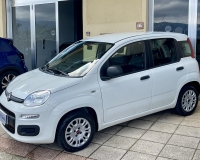 Fiat Panda 1.3 MJT 95CV Easy S&S my19 " Auto Aziendale con soli 64 mila KM - Pari al nuovo"