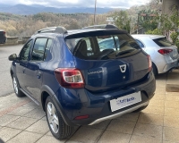 Dacia Sandero Stepway 1.5 dCi 8V 90CV Start&Stop