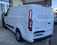 Ford Transit Custom 2.0 EcoBlue 130 CV Manuale 6 marce H1-Tetto Basso, 300 L1 Trend