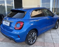 Fiat 500X 1.6 Mjt 130 CV Sport Restyling "Fari Full LED, UCONNECT 7" HD Live, Cerchi 18"