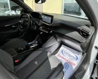 PEUGEOT 2008 1.5 BlueHdi Allure Pack s&s 130cv Eat8 Automatic  “Auto aziendale paria al nuovo  - Prezzo reale senza vincoli”