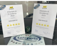 Fiat New Tipo 1.6 Mjt S&S 130CV restyling 2021-  5 porte Sport / pak black (Cerchi 18° - fari Technology led - Gruppi ottici posterio a led bruniti - quadro digitale - retrocamera- sensori park anteriori /posteriori)