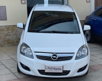 OPEL Zafira 1.7 CDTI Edition (Enjoy) 110cv fap *Euro5* 7 posti