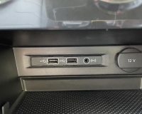 Volkswagen Tiguan 2.0 TDI 150 CV R-LINE Interior/Exterior "Fari Full Led+Gruppi ottici posteriori a led+ Quadro digitale+ Cerchi da 19"