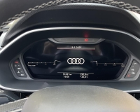 AUDI Q3 SPORTBACK 35 TDI 150cv S-Tronic S-line Edition Interno/Esterno-Navigazione MMI plus-Fari Full Led matrix-Retrocamera-Cerchi  lega  Audi Sport 20"-Pack Black edition