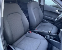 Audi A1 SPB 1.6 TDI 116 CV S.Line Sport "Tetto apribile/panoramico - Fari Xenon Plus full Led - gruppi ottici posteriore a tecnologia led - Bicolor - Cerchi sport da 18 - vetri privacy total - Navi"