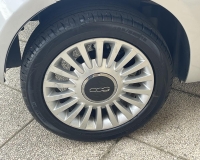 Fiat 500 1.3 Multijet 16V Lounge (Tetto panoramico - vetri privacy - retrocamera - navi)