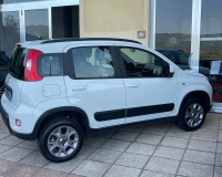 FIAT Panda 4x4 1.3 MJT 95cv S&S S Euro 6B "ELD+Clima+cerchi lega"