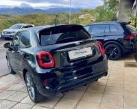 Fiat 500X 1.6 Mjt 130 CV Sport Restyling "Fari Full LED, Gruppi ottici posteriori Led, UCONNECT 7" HD Live, Bracciolo, cerchi 18"