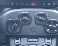 Fiat Panda 1.2 EasyPower Gpl/Benzina Sport "Radio Dab 7'' Bluetooth, Apple Carplay/Android Auto, Cerchi in lega 16''