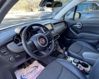 Fiat 500X 1.6 Mjt 120CV  Cross Plus"UCONNECT 7" HD Live Navigatore, Fari Bixeno, Cerchi da 18"